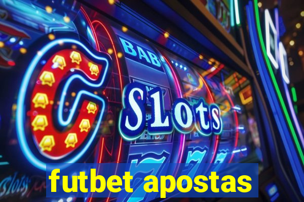 futbet apostas